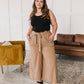 Where We Wander Wide Leg Pants
