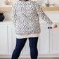 Wild Expectations Sweater Cardigan