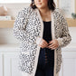 Wild Expectations Sweater Cardigan