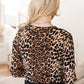 Wild Life Bodysuit in Animal Print