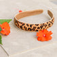 Wild Side Headband
