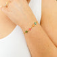 Wildflower Bracelet