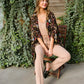 Cruiser Jumpsuit in Tan