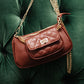 Willa Crossbody Bag In Brown