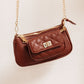 Willa Crossbody Bag In Brown