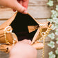 Willa Crossbody Bag In Tan