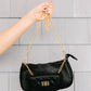 Willa Crossbody Bag in Black