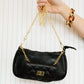 Willa Crossbody Bag in Black