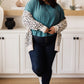 Wild Expectations Sweater Cardigan