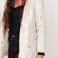 Winter Warm Coat in Beige
