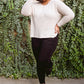 Wishful Thinking Henley In Natural