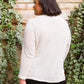 Wishful Thinking Henley In Natural