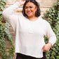 Wishful Thinking Henley In Natural