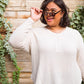 Wishful Thinking Henley In Natural