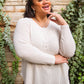 Wishful Thinking Henley In Natural