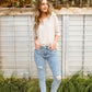 Wishful Thinking Henley In Natural