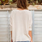 Wishful Thinking Henley In Natural