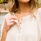 Wishful Thinking Henley In Natural