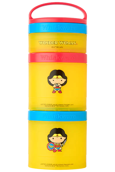 PREORDER: DC Comics Snack Pack