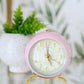 Wonderland Desk Clock