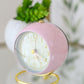 Wonderland Desk Clock