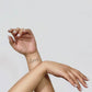 Words For A Season Temporary Tattoo - LOVE
