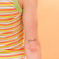 Words For A Season Temporary Tattoo