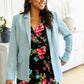 Work Lunch Blazer