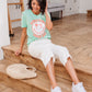Worry Less T-Shirt