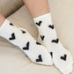 Woven Hearts Everyday Socks Set of 3