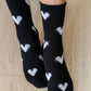 Woven Hearts Everyday Socks Set of 3