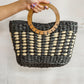 Woven Wishes Purse