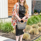 Woven Wishes Purse
