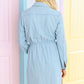 Write Me Love Poems Dress