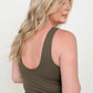 Total Brami Lift Tank- Short Length
