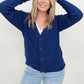 Everyday Sweater Cardigan - Multiple Colors