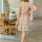 Yes, Yes, Y'all Boho Dress