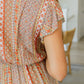 Yes, Yes, Y'all Boho Dress