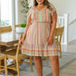 Yes, Yes, Y'all Boho Dress