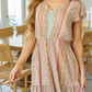 Yes, Yes, Y'all Boho Dress