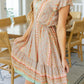 Yes, Yes, Y'all Boho Dress