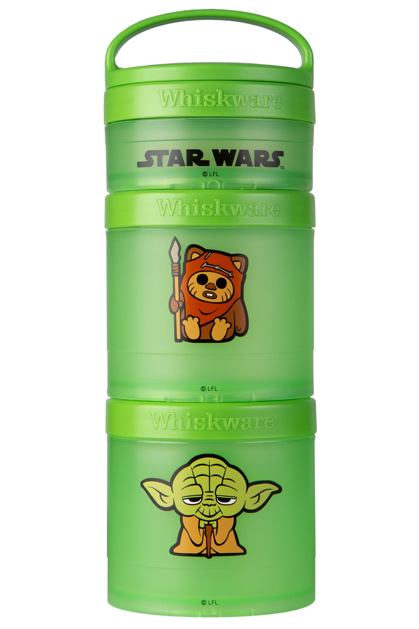 PREORDER: Star Wars Snack Pack