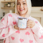 You Are 14 Oz Double Walled Travel Mug
