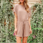 You're in Luck Romper