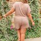 You're in Luck Romper