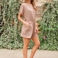You're in Luck Romper