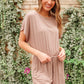 You're in Luck Romper