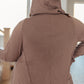 You've Got Options Cardigan