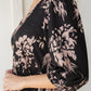 Your Choice V-Neck Floral Top