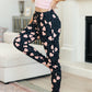 Your New Favorite Joggers In Cute Hearts